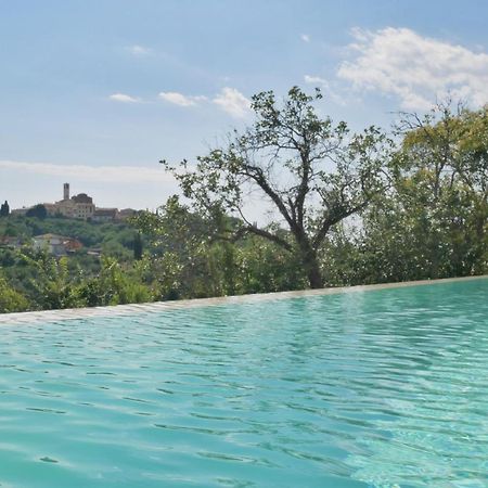 Agriturismo Due Comuni San Gervasio Eksteriør billede