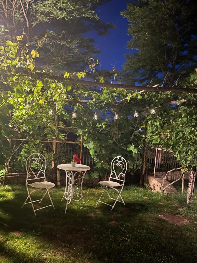Agriturismo Due Comuni San Gervasio Eksteriør billede